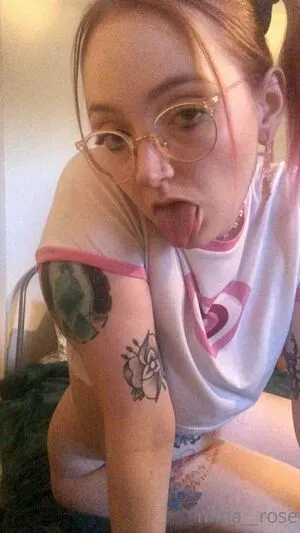 Mina Rose OnlyFans Leaked Free Thumbnail Picture - #pHeblMgOGF