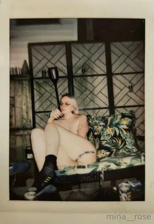 Mina Rose OnlyFans Leaked Free Thumbnail Picture - #pzEDfRz4Ap