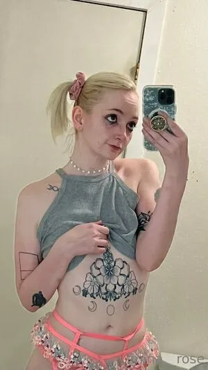 Mina Rose OnlyFans Leaked Free Thumbnail Picture - #uu6hIKcjLa