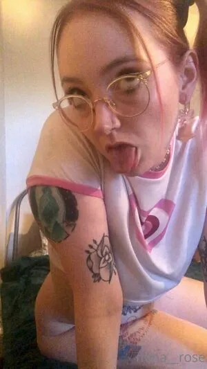 Mina Rose OnlyFans Leaked Free Thumbnail Picture - #wlWXrDbjVz