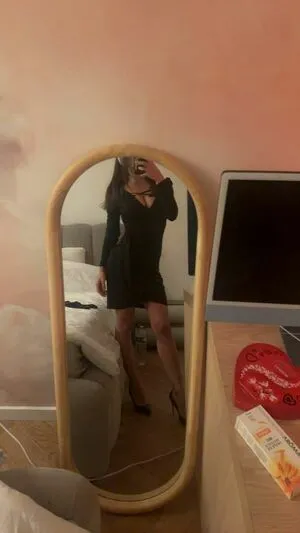 Mina Sauvage OnlyFans Leaked Free Thumbnail Picture - #AV0b4c8DpK