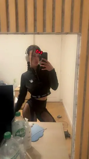Mina Sauvage OnlyFans Leaked Free Thumbnail Picture - #SRpF6xY81P