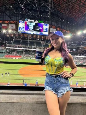 Mina Shirakawa OnlyFans Leaked Free Thumbnail Picture - #0PoC6QM8Lg