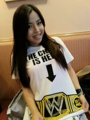 Mina Shirakawa OnlyFans Leaked Free Thumbnail Picture - #0m6WCG1Yv7