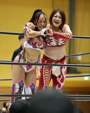 Mina Shirakawa OnlyFans Leaked Free Thumbnail Picture - #0uwP8sGfyf