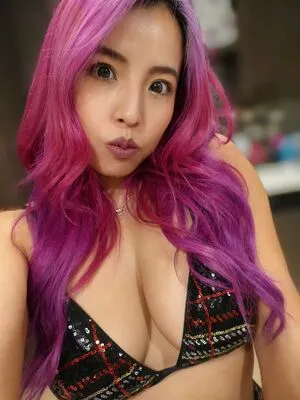 Mina Shirakawa OnlyFans Leaked Free Thumbnail Picture - #0wDqCaKcbM