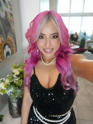 Mina Shirakawa OnlyFans Leaked Free Thumbnail Picture - #1B50v9tQNK