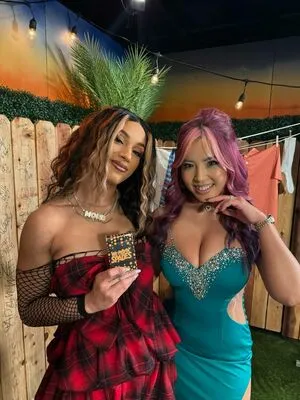 Mina Shirakawa OnlyFans Leaked Free Thumbnail Picture - #2Q0NcSANFT