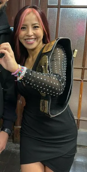 Mina Shirakawa OnlyFans Leaked Free Thumbnail Picture - #2aX0Js1l7F