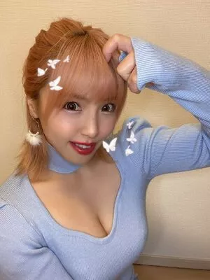 Mina Shirakawa OnlyFans Leaked Free Thumbnail Picture - #4Gk5ELYeym