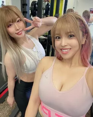 Mina Shirakawa OnlyFans Leaked Free Thumbnail Picture - #4QdnPMnUDy