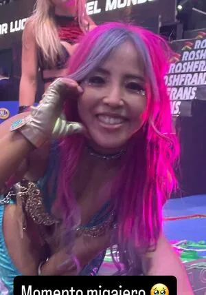 Mina Shirakawa OnlyFans Leaked Free Thumbnail Picture - #4UcnSMPilY