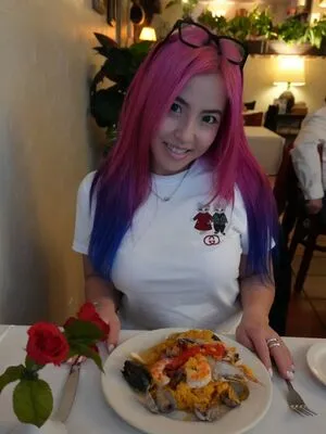 Mina Shirakawa OnlyFans Leaked Free Thumbnail Picture - #5EhIN3um6j