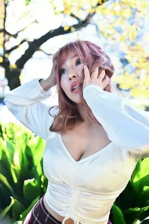 Mina Shirakawa OnlyFans Leaked Free Thumbnail Picture - #5sBtyNILf4