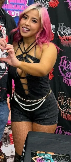 Mina Shirakawa OnlyFans Leaked Free Thumbnail Picture - #6Y2WlRm0eb