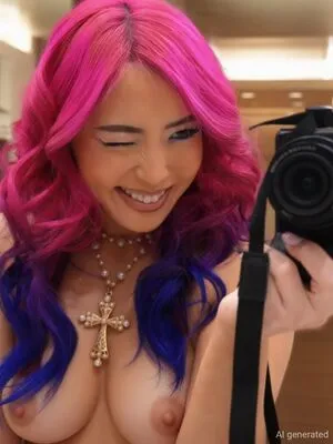 Mina Shirakawa OnlyFans Leaked Free Thumbnail Picture - #7FjrwDVgMy