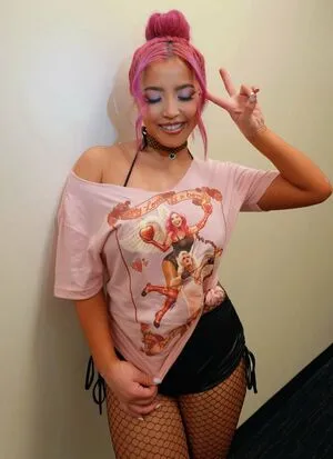 Mina Shirakawa OnlyFans Leaked Free Thumbnail Picture - #7dQ1bTptN9