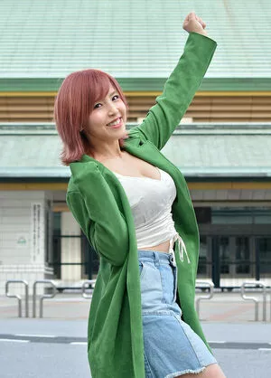 Mina Shirakawa OnlyFans Leaked Free Thumbnail Picture - #8NBfsG3lLe