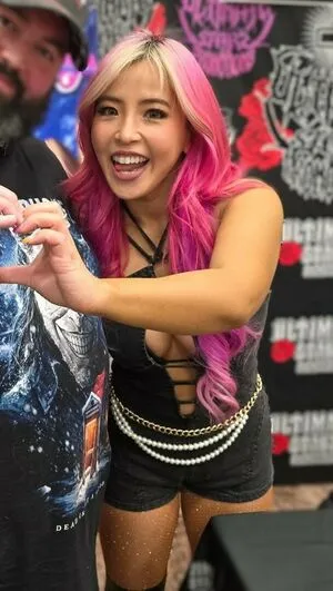 Mina Shirakawa OnlyFans Leaked Free Thumbnail Picture - #8c7ChMw3FA