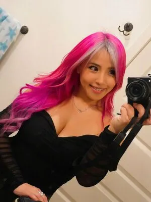 Mina Shirakawa OnlyFans Leaked Free Thumbnail Picture - #8mag3cPTJ7