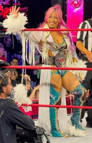 Mina Shirakawa OnlyFans Leaked Free Thumbnail Picture - #C7cEhgoWru