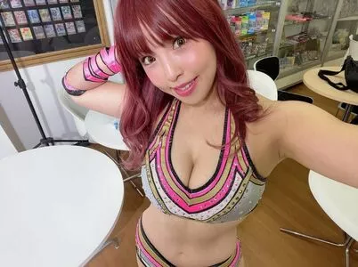 Mina Shirakawa OnlyFans Leaked Free Thumbnail Picture - #E3BahiLXls