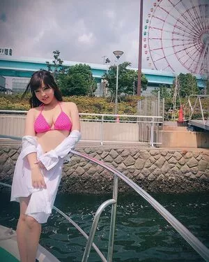 Mina Shirakawa OnlyFans Leaked Free Thumbnail Picture - #E4bl1dvchP