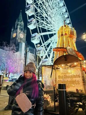 Mina Shirakawa OnlyFans Leaked Free Thumbnail Picture - #FO1mQKJzTQ