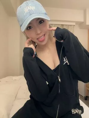 Mina Shirakawa OnlyFans Leaked Free Thumbnail Picture - #GNvw6eB7sr