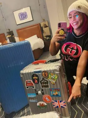 Mina Shirakawa OnlyFans Leaked Free Thumbnail Picture - #GYba2ySW5T