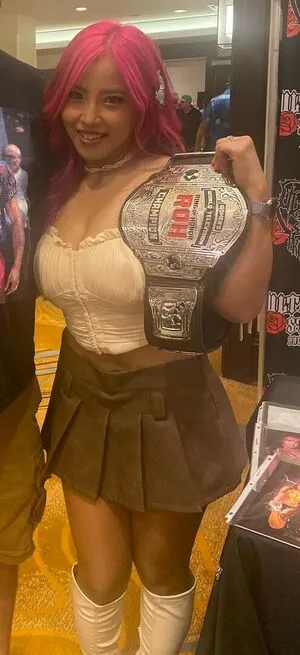 Mina Shirakawa OnlyFans Leaked Free Thumbnail Picture - #HOdaxv2g0J