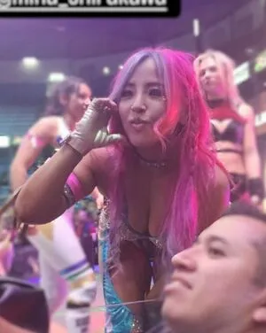 Mina Shirakawa OnlyFans Leaked Free Thumbnail Picture - #Hsc4ZytAaN