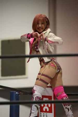 Mina Shirakawa OnlyFans Leaked Free Thumbnail Picture - #IG8daOiBc8
