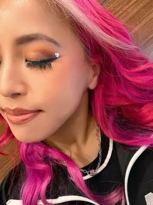 Mina Shirakawa OnlyFans Leaked Free Thumbnail Picture - #JZPNKTRNSP