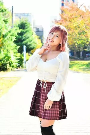 Mina Shirakawa OnlyFans Leaked Free Thumbnail Picture - #KDuTDZ1tfl