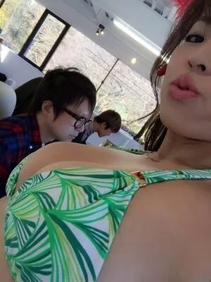 Mina Shirakawa OnlyFans Leaked Free Thumbnail Picture - #LuVJCReOlW