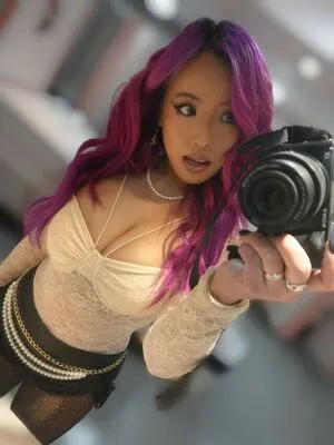 Mina Shirakawa OnlyFans Leaked Free Thumbnail Picture - #NUXR5dgJQl