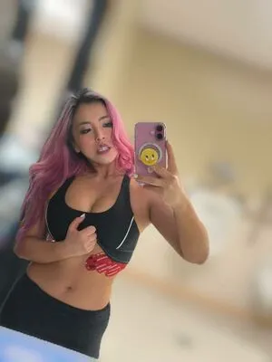 Mina Shirakawa OnlyFans Leaked Free Thumbnail Picture - #O3rrlkX3DV