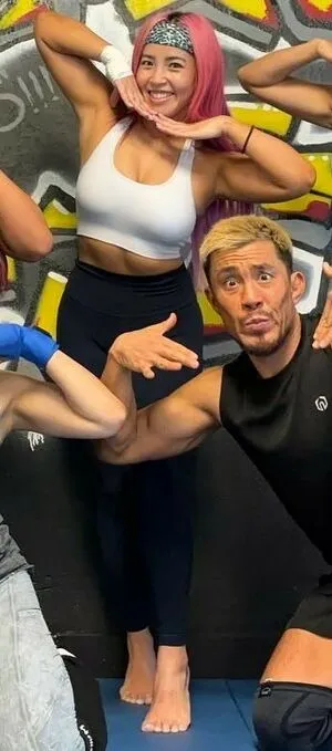 Mina Shirakawa OnlyFans Leaked Free Thumbnail Picture - #OHS7xJu4hp