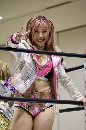 Mina Shirakawa OnlyFans Leaked Free Thumbnail Picture - #Pf4J7qBuqY