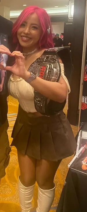 Mina Shirakawa OnlyFans Leaked Free Thumbnail Picture - #QMsRlvXcaK