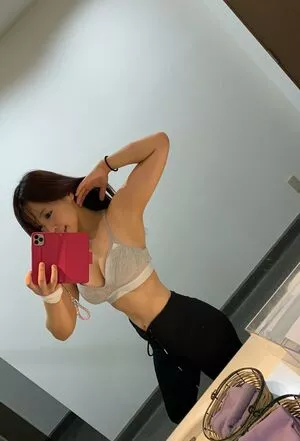 Mina Shirakawa OnlyFans Leaked Free Thumbnail Picture - #QttJ5X5Q7O
