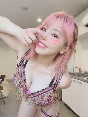 Mina Shirakawa OnlyFans Leaked Free Thumbnail Picture - #RNHcR0XnN4