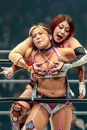 Mina Shirakawa OnlyFans Leaked Free Thumbnail Picture - #RWskIg1t6u
