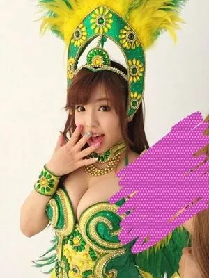 Mina Shirakawa OnlyFans Leaked Free Thumbnail Picture - #RuRIKhQial