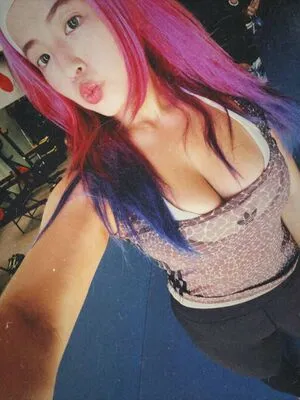 Mina Shirakawa OnlyFans Leaked Free Thumbnail Picture - #TGKUKf5gCa