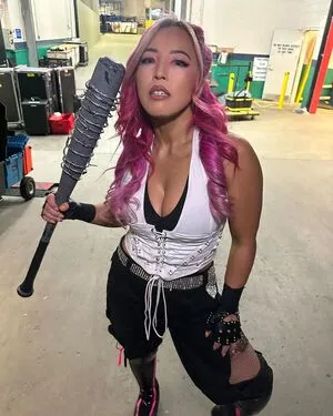 Mina Shirakawa OnlyFans Leaked Free Thumbnail Picture - #V6v5KdQjm2