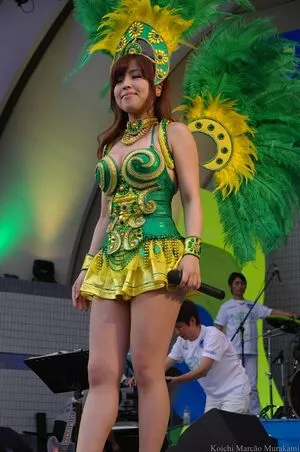 Mina Shirakawa OnlyFans Leaked Free Thumbnail Picture - #VAy07BT39L
