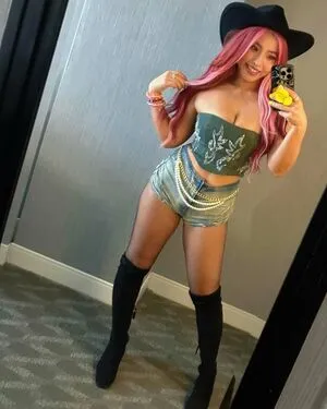 Mina Shirakawa OnlyFans Leaked Free Thumbnail Picture - #VNYgsmbbEn