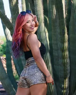 Mina Shirakawa OnlyFans Leaked Free Thumbnail Picture - #WMpR8xYHq9